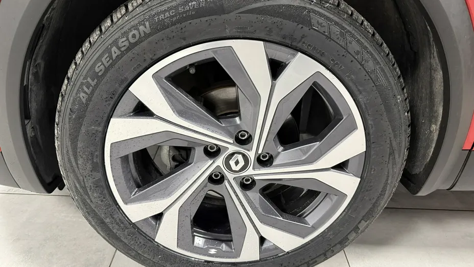 RENAULT Captur -