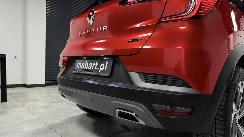 RENAULT Captur -
