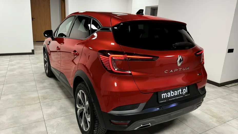 RENAULT Captur -