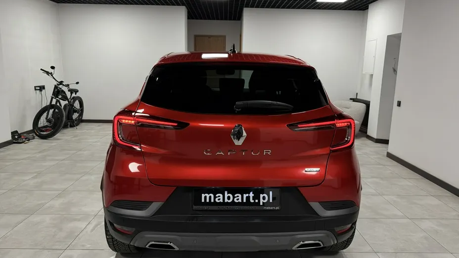 RENAULT Captur -