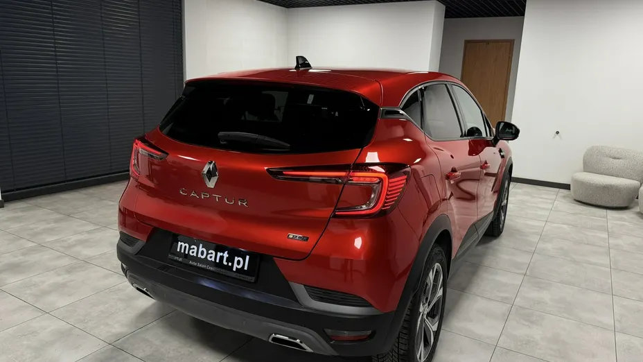 RENAULT Captur -