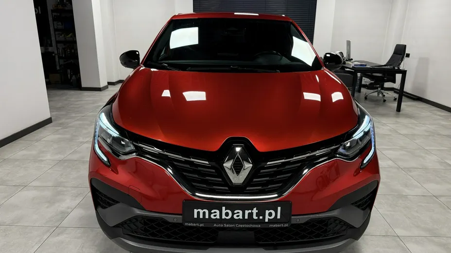 RENAULT Captur -