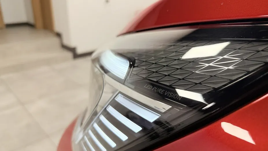 RENAULT Captur -