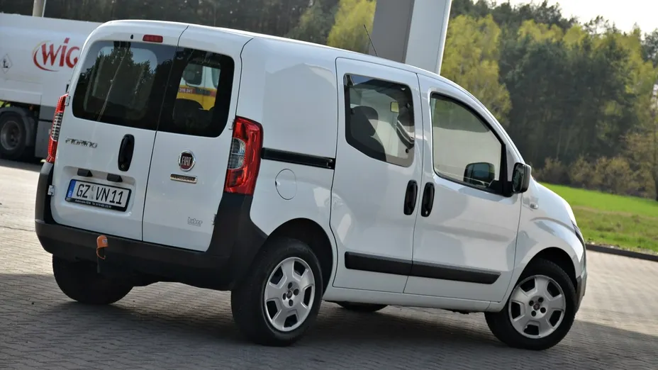 FIAT Fiorino -
