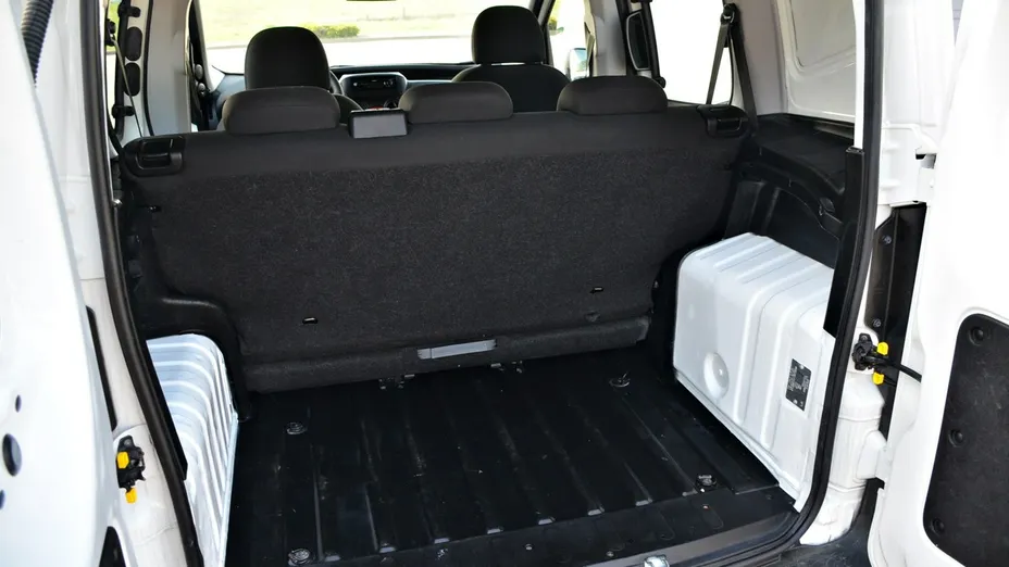 FIAT Fiorino -