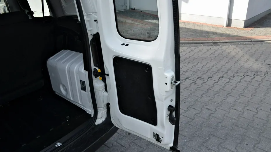 FIAT Fiorino -