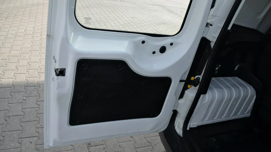 FIAT Fiorino -