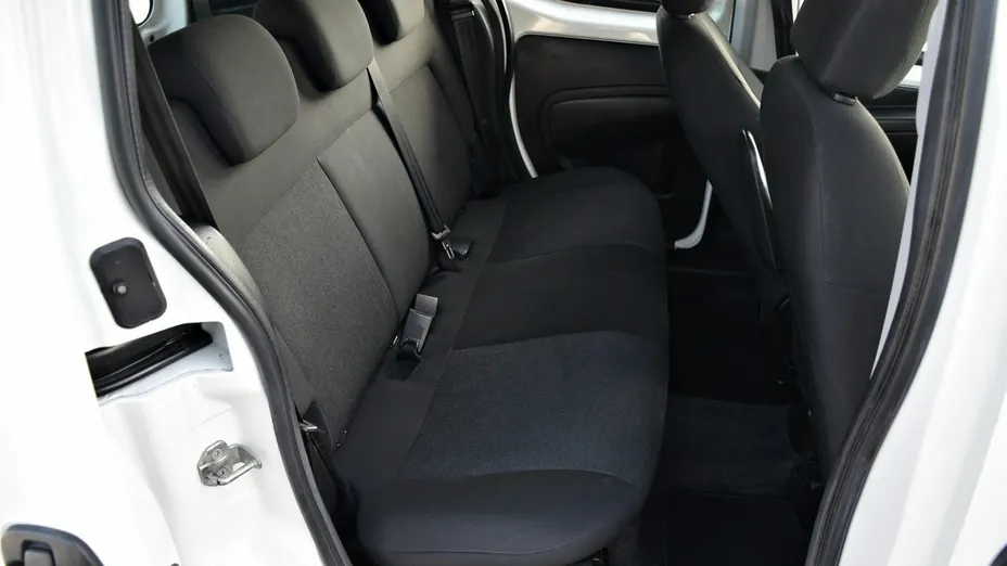 FIAT Fiorino -