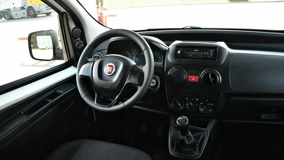 FIAT Fiorino -