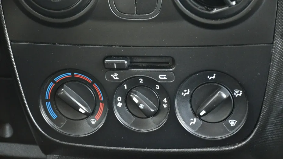 FIAT Fiorino -