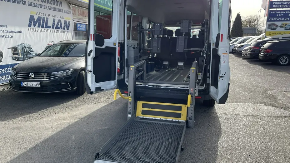 FORD Transit -
