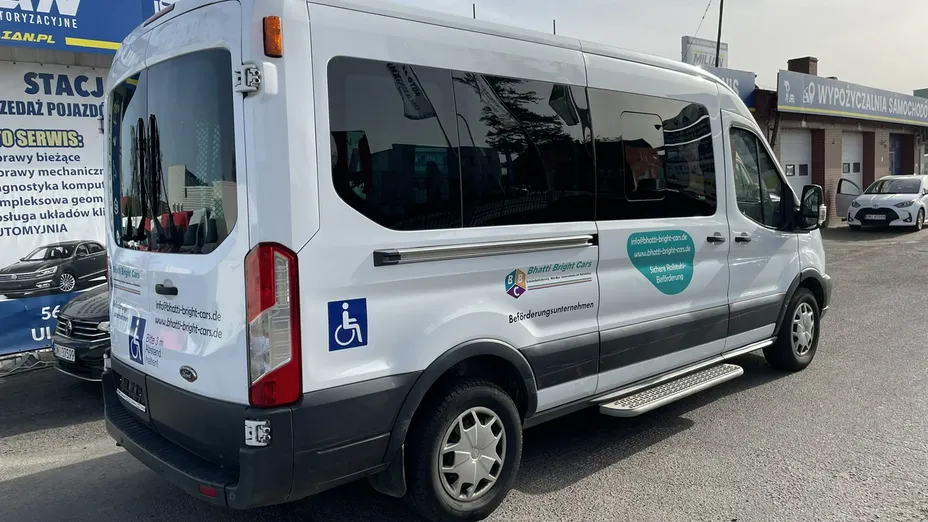 FORD Transit -