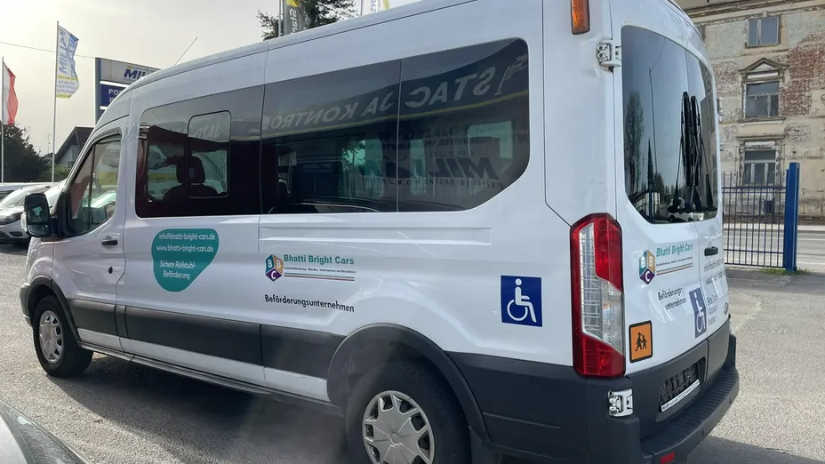 FORD Transit -