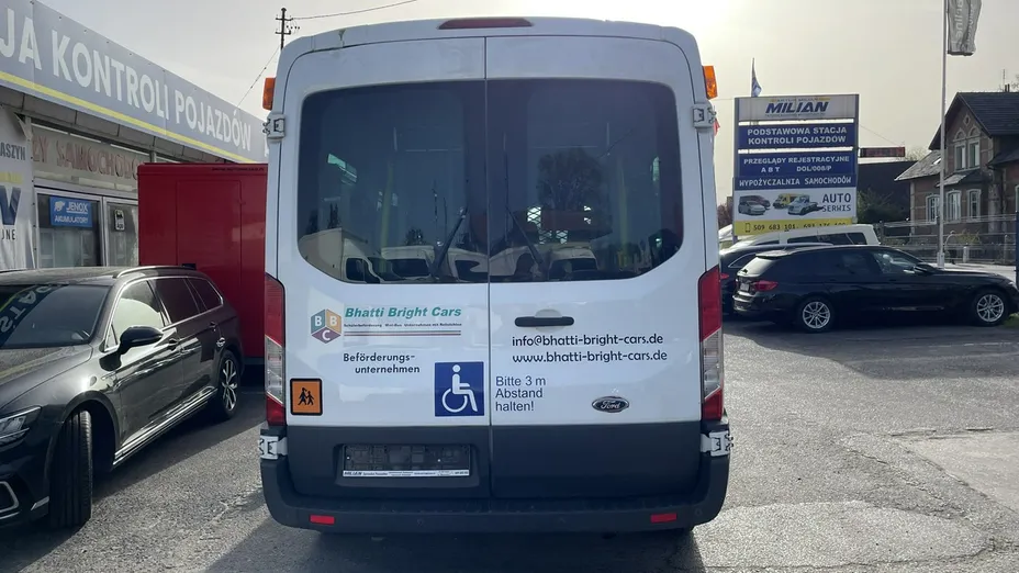 FORD Transit -