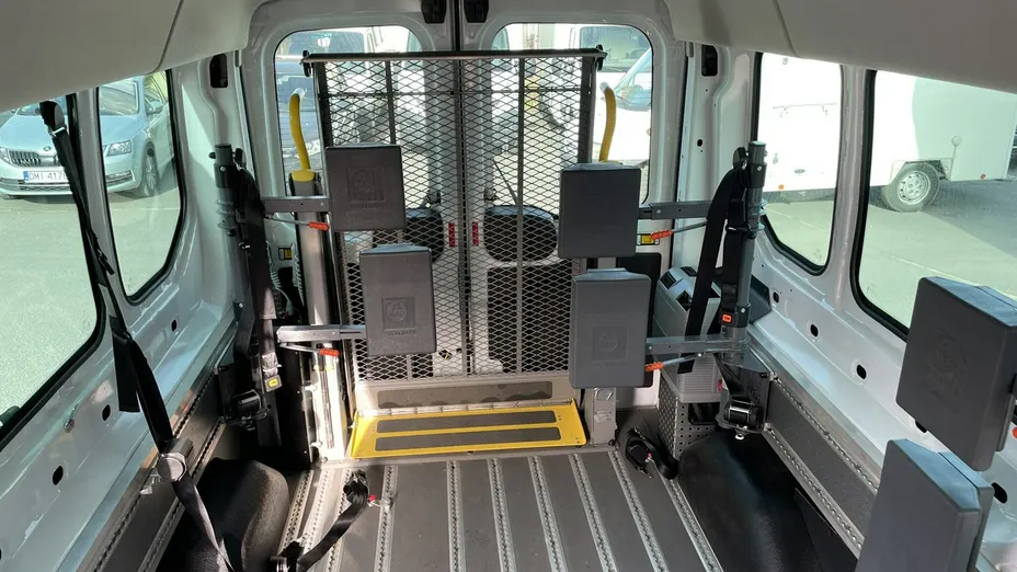 FORD Transit -
