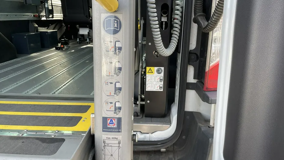 FORD Transit -