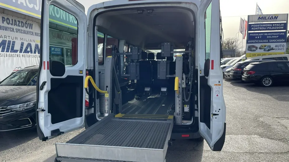 FORD Transit -