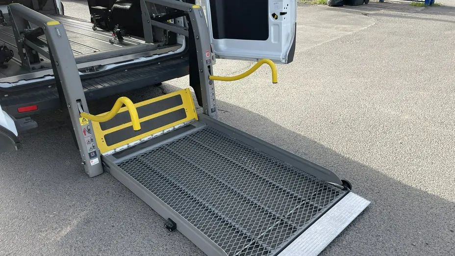 FORD Transit -