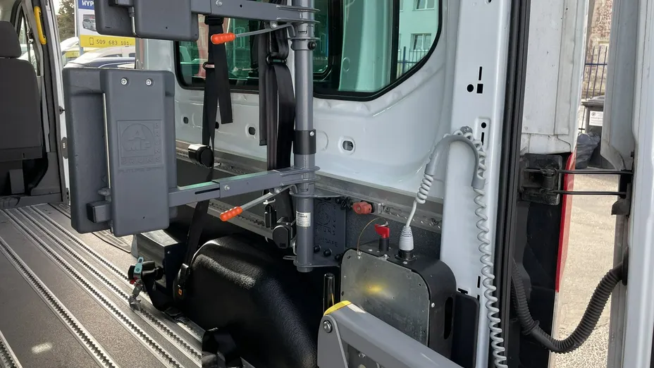 FORD Transit -