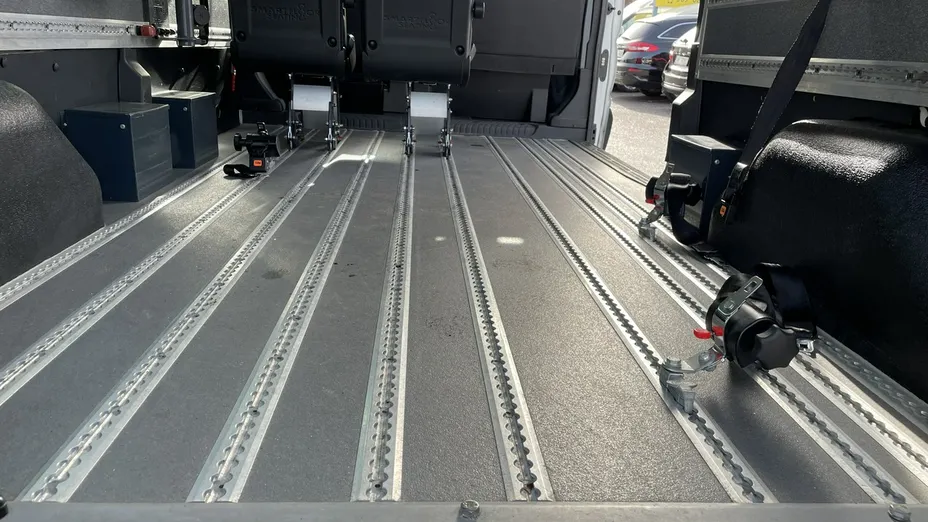 FORD Transit -