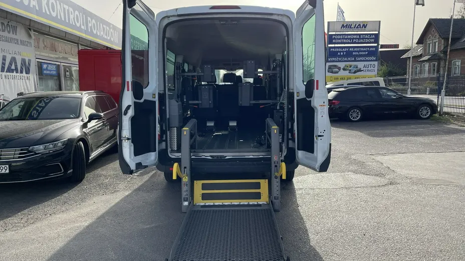 FORD Transit -