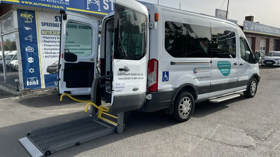 FORD Transit -