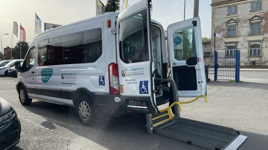 FORD Transit -