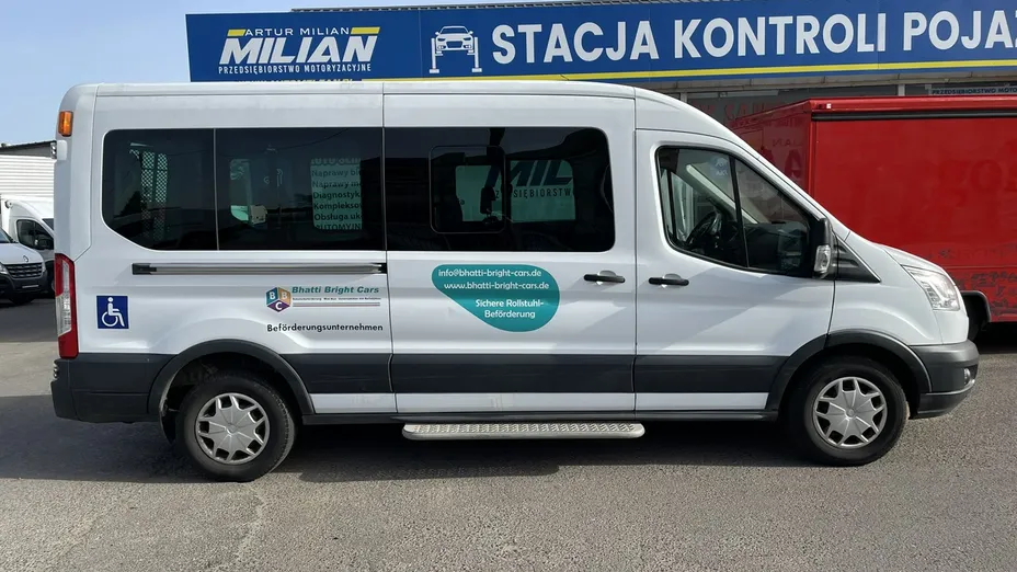 FORD Transit -