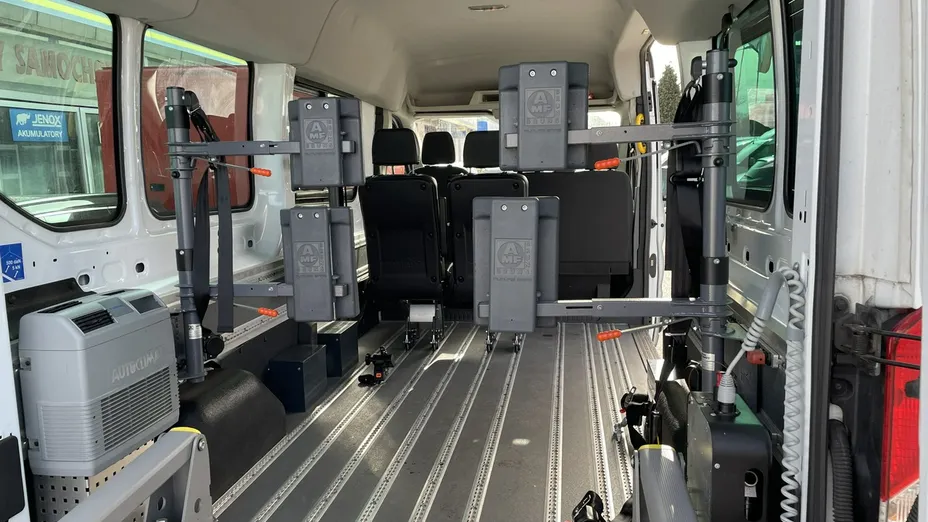FORD Transit -