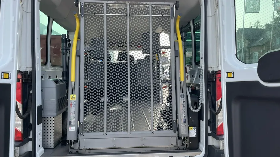 FORD Transit -