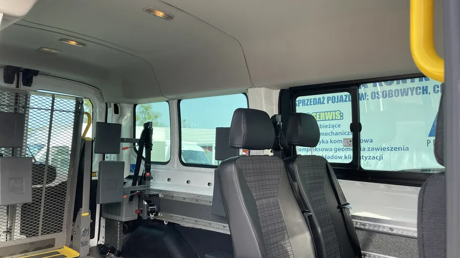 FORD Transit -