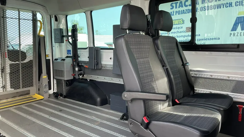 FORD Transit -