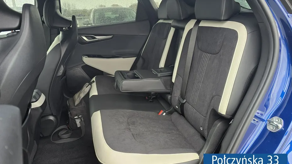 KIA EV6 -