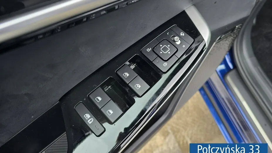 KIA EV6 -