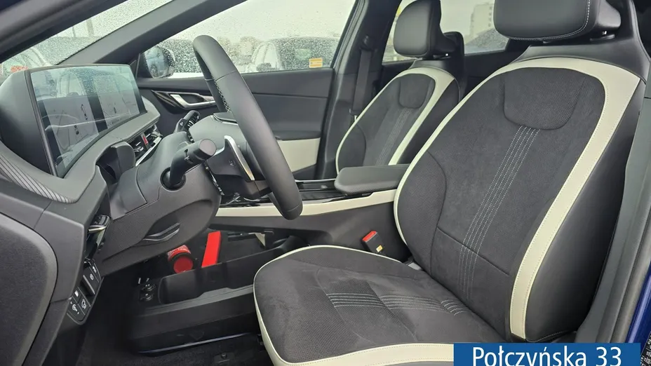 KIA EV6 -