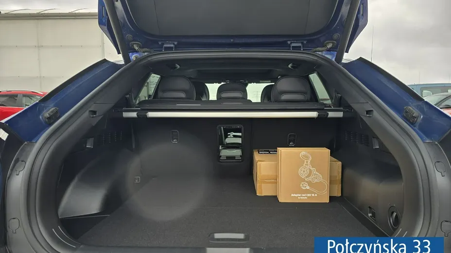 KIA EV6 -