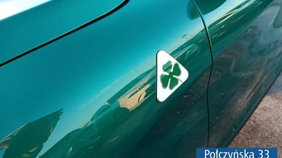 ALFA ROMEO Stelvio -