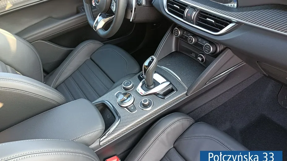 ALFA ROMEO Stelvio -