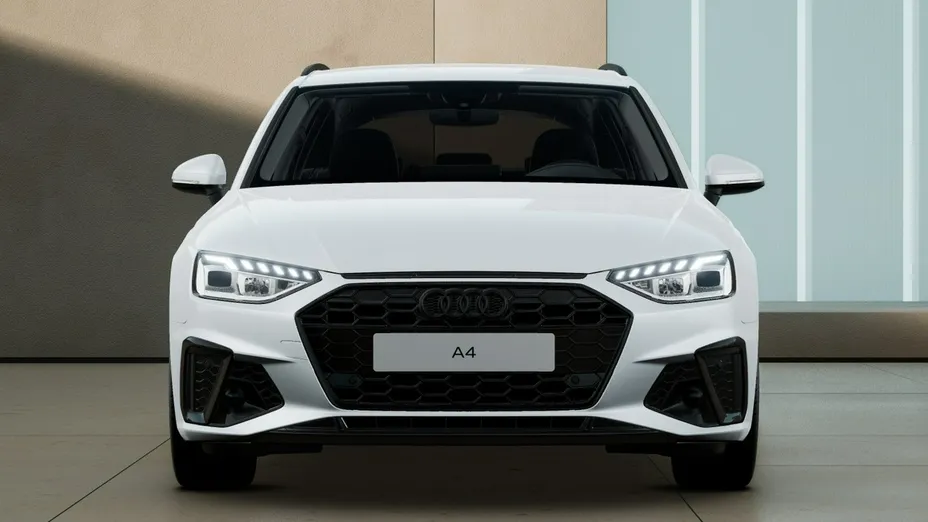 AUDI A4 Avant -