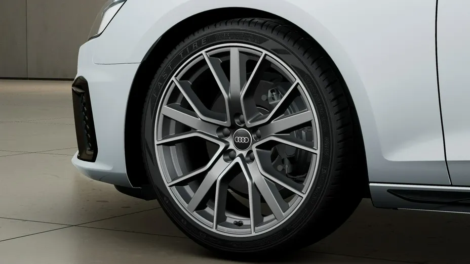 AUDI A4 Avant -