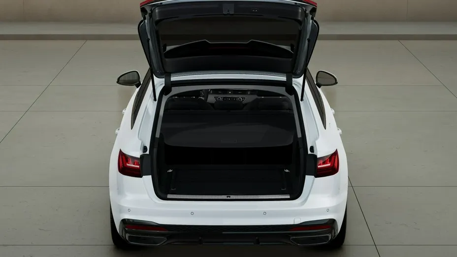 AUDI A4 Avant -