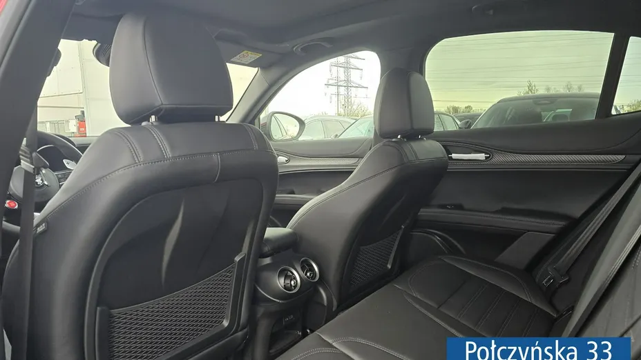 ALFA ROMEO Stelvio -