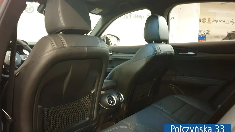 ALFA ROMEO Stelvio -