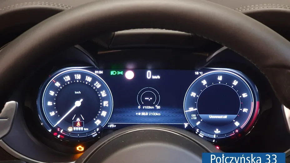 ALFA ROMEO Stelvio -
