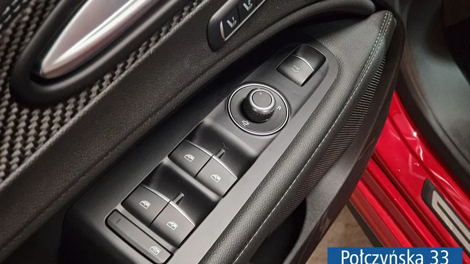 ALFA ROMEO Stelvio -