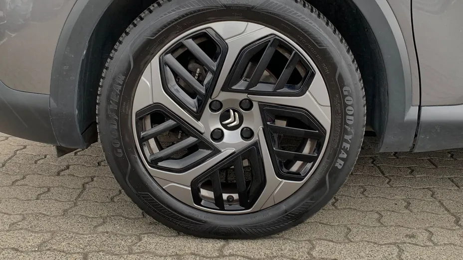 CITROEN C4 X C4 X 1.2 PureTech Shine S&S EAT8
