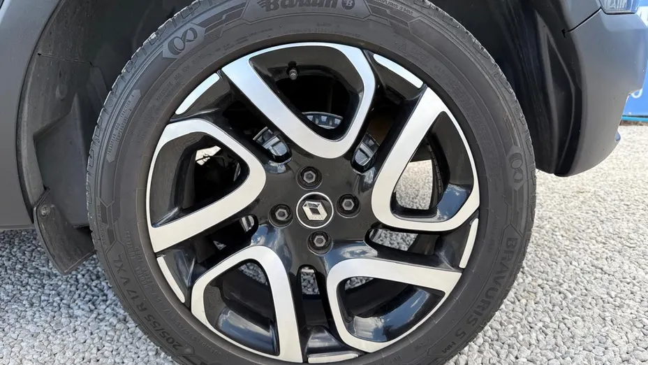 RENAULT Captur Captur 1.5 dCi Life