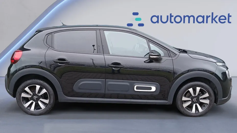 CITROEN C3 C3 1.2 PureTech Max