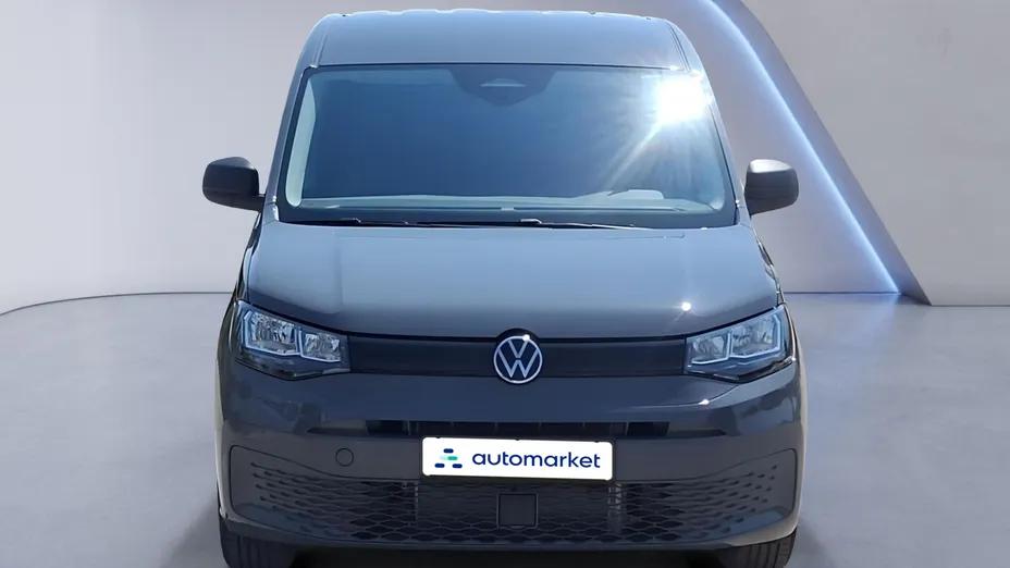 VOLKSWAGEN Caddy Caddy Cargo 1.5 TSI Nowy