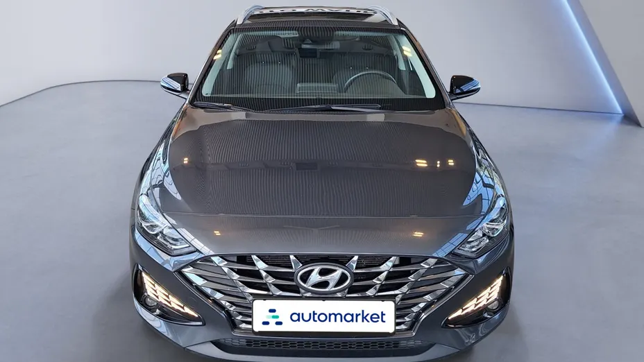 HYUNDAI i30 i30 1.5 T-GDI 48V Smart DCT